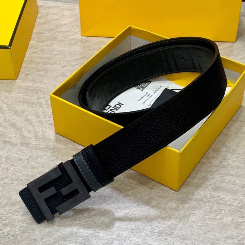 Fendi Belts